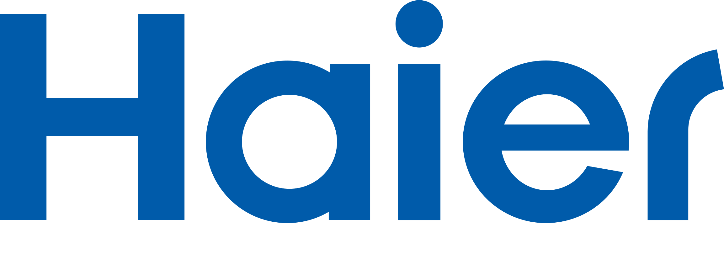 Haier